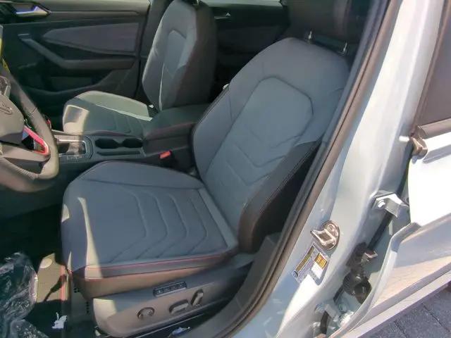 2026 Volkswagen Jetta GLI Autobahn