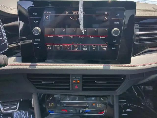 2026 Volkswagen Jetta GLI Autobahn