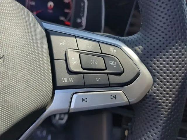2026 Volkswagen Jetta GLI Autobahn