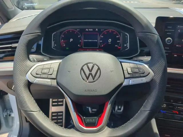 2026 Volkswagen Jetta GLI Autobahn
