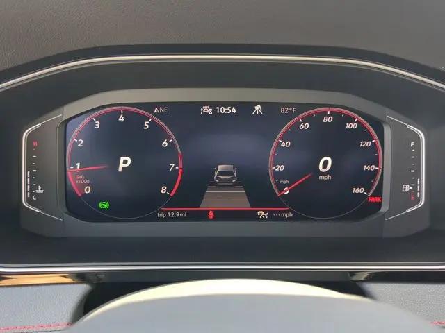 2026 Volkswagen Jetta GLI Autobahn