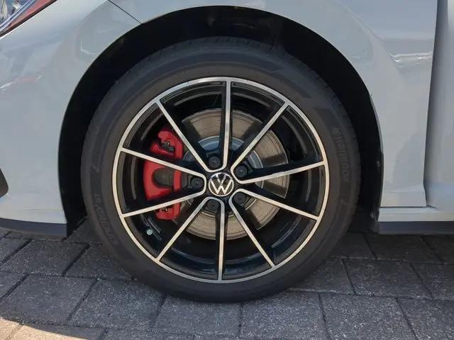 2026 Volkswagen Jetta GLI Autobahn