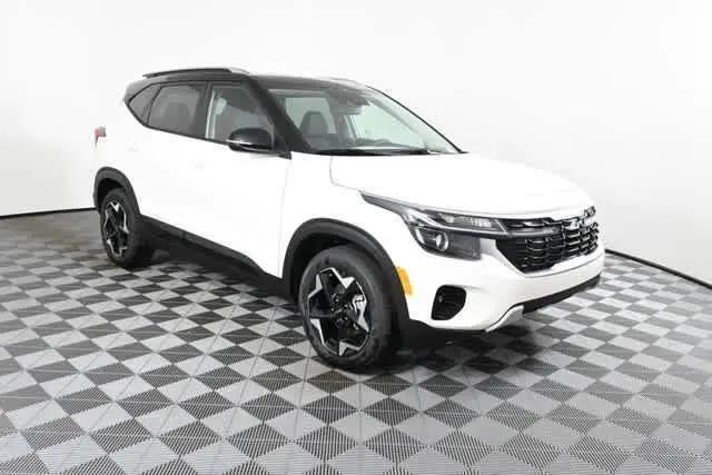 2026 Kia Seltos S for sale in Kennesaw, GA