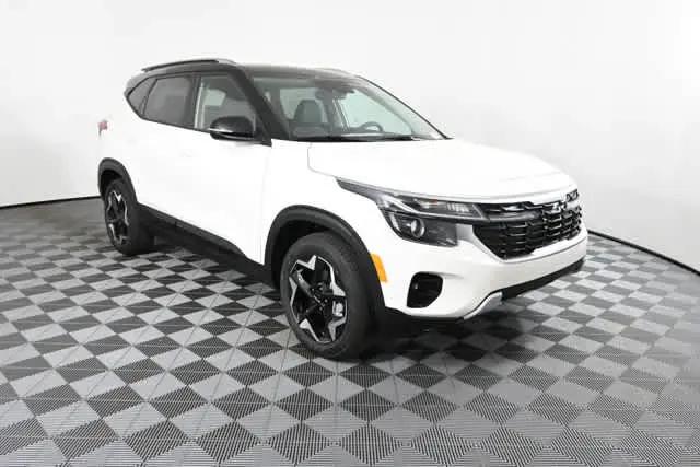 2026 Kia Seltos S for sale in Kennesaw, GA