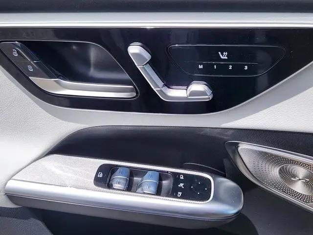 2026 Mercedes-Benz GLC 4MATIC Coupe