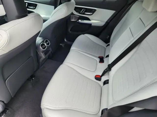 2026 Mercedes-Benz GLC 4MATIC Coupe