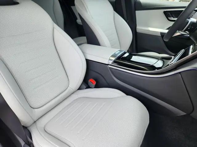 2026 Mercedes-Benz GLC 4MATIC Coupe