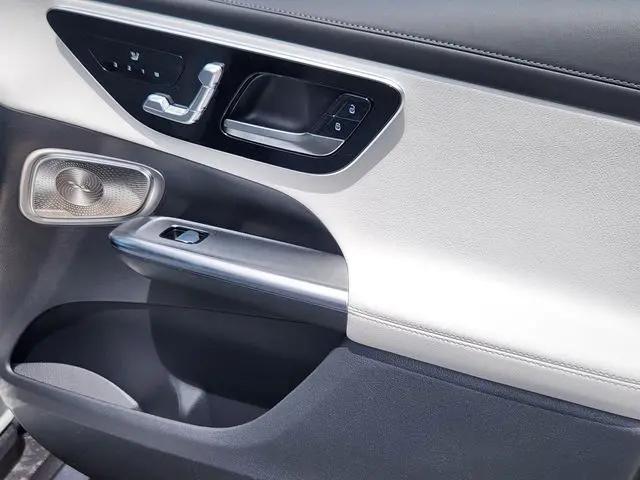 2026 Mercedes-Benz GLC 4MATIC Coupe