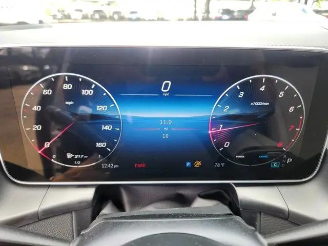 2026 Mercedes-Benz GLC 4MATIC Coupe