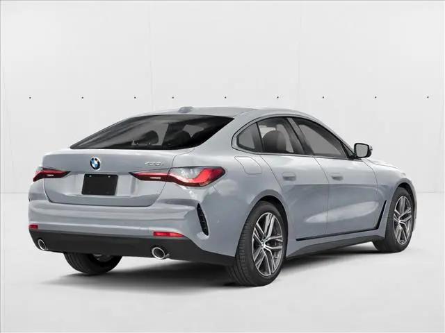 2026 BMW 430i Gran Coupe 430i