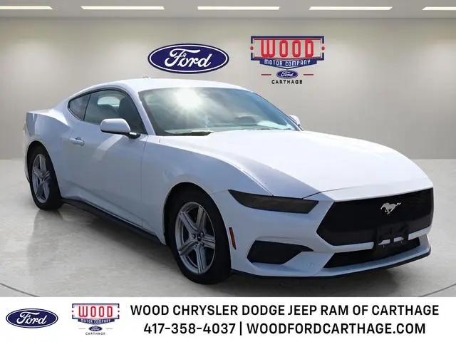 2026 Ford Mustang EcoBoost Fastback for sale in Carthage, MO