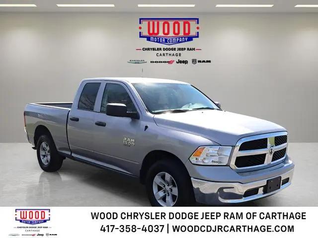 2024 Ram 1500 Classic SLT Quad Cab 4x2 6'4" Box for sale in Carthage, MO