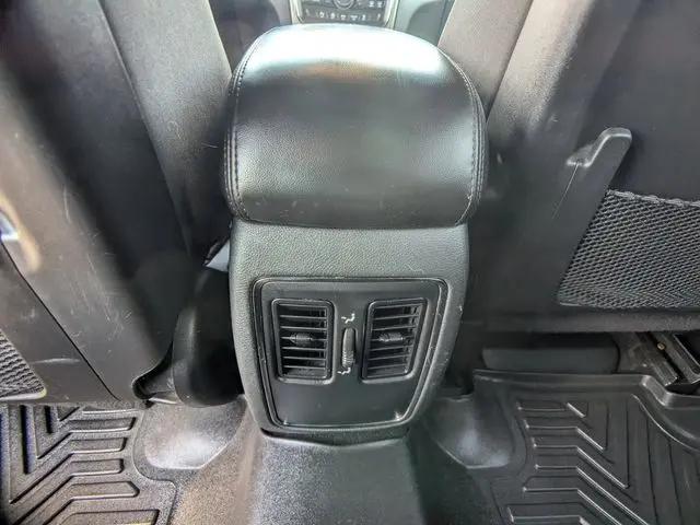 2019 Jeep Grand Cherokee Laredo E 4x4