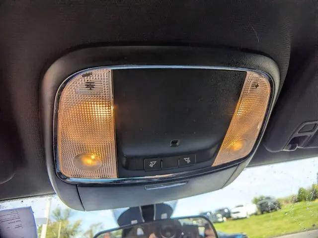 2019 Jeep Grand Cherokee Laredo E 4x4