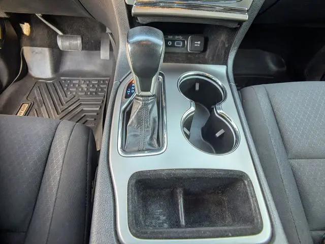 2019 Jeep Grand Cherokee Laredo E 4x4