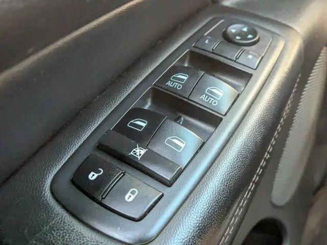2019 Jeep Grand Cherokee Laredo E 4x4