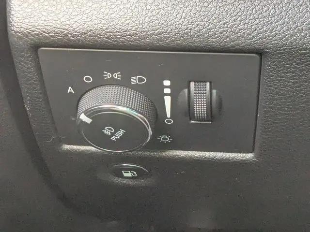 2019 Jeep Grand Cherokee Laredo E 4x4