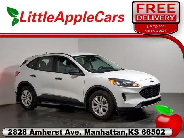 2022 Ford Escape S for sale in Manhattan, KS