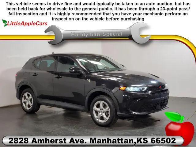 2024 Dodge Hornet GT AWD for sale in Manhattan, KS