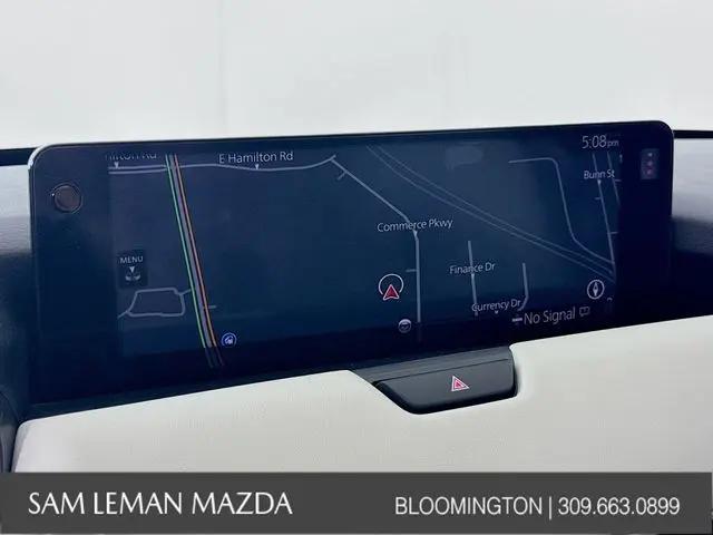 2024 Mazda X-90 3.3 Turbo S Premium