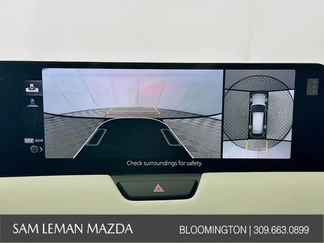 2024 Mazda X-90 3.3 Turbo S Premium