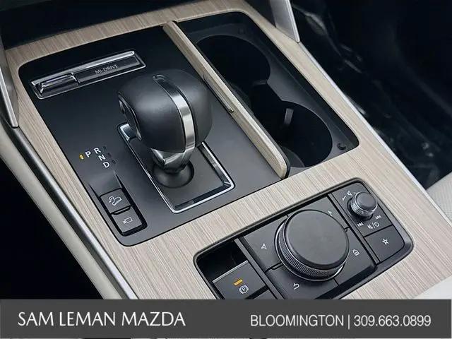 2024 Mazda X-90 3.3 Turbo S Premium
