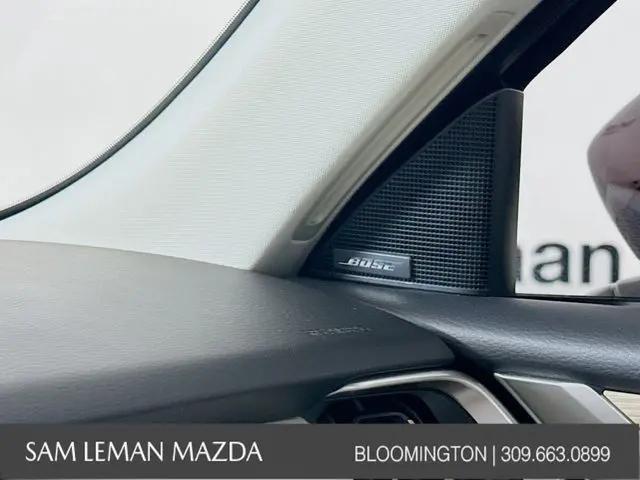 2024 Mazda X-90 3.3 Turbo S Premium