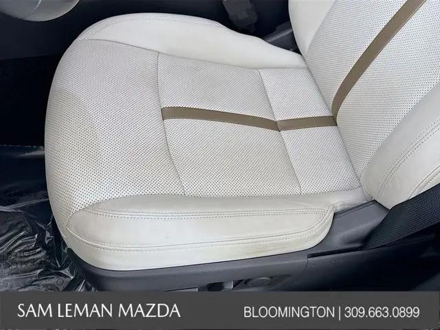 2024 Mazda X-90 3.3 Turbo S Premium