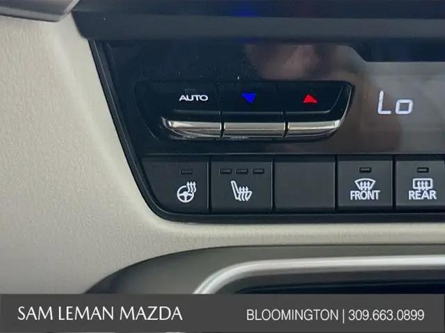 2024 Mazda X-90 3.3 Turbo S Premium