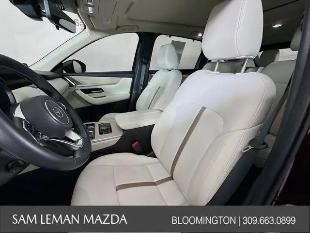 2024 Mazda X-90 3.3 Turbo S Premium