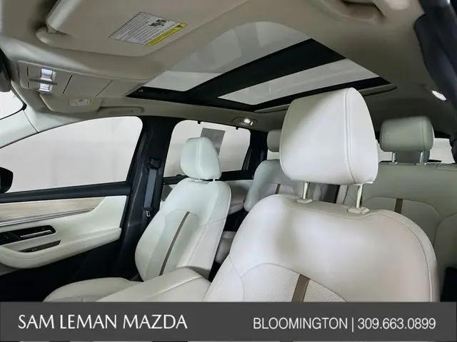 2024 Mazda X-90 3.3 Turbo S Premium