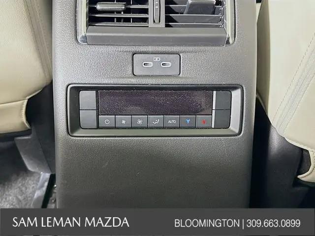 2024 Mazda X-90 3.3 Turbo S Premium