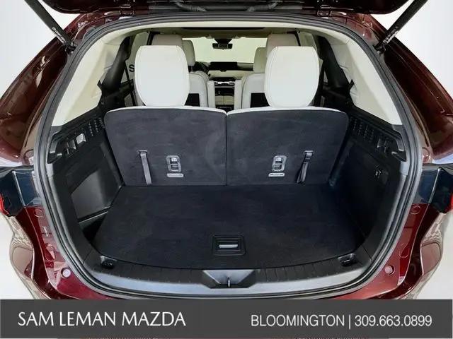 2024 Mazda X-90 3.3 Turbo S Premium