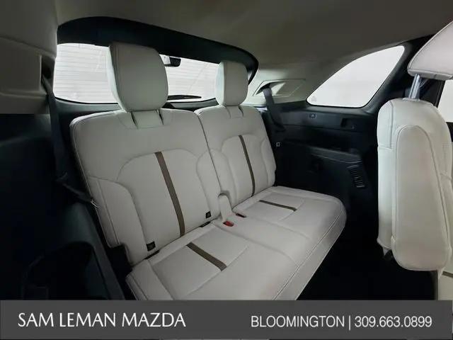 2024 Mazda X-90 3.3 Turbo S Premium