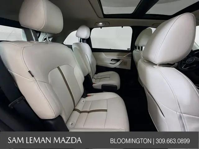 2024 Mazda X-90 3.3 Turbo S Premium