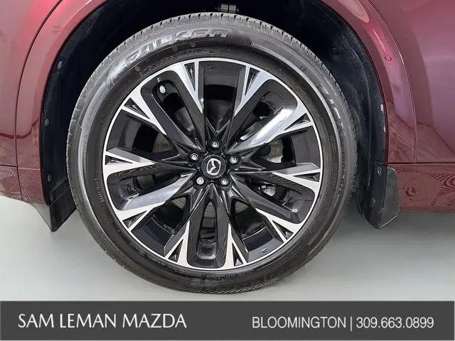 2024 Mazda X-90 3.3 Turbo S Premium