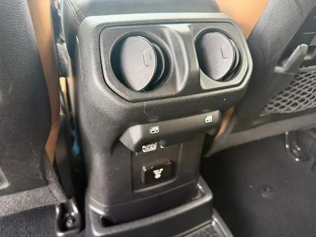 2022 Jeep Wrangler 4xe Unlimited Rubicon 4x4