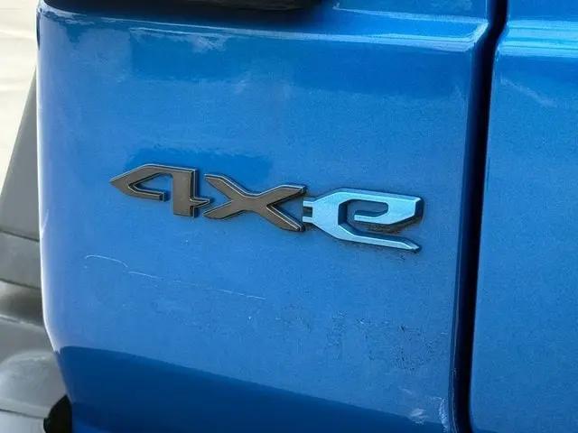 2022 Jeep Wrangler 4xe Unlimited Rubicon 4x4