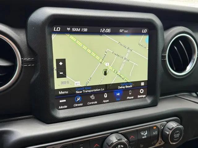 2022 Jeep Wrangler 4xe Unlimited Rubicon 4x4