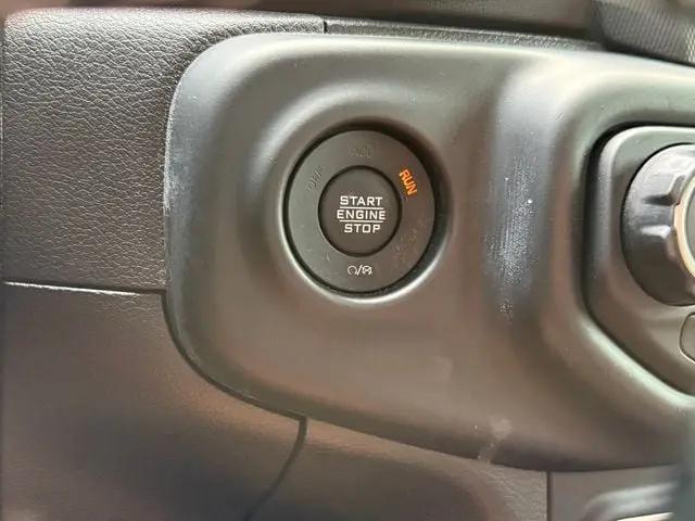 2022 Jeep Wrangler 4xe Unlimited Rubicon 4x4