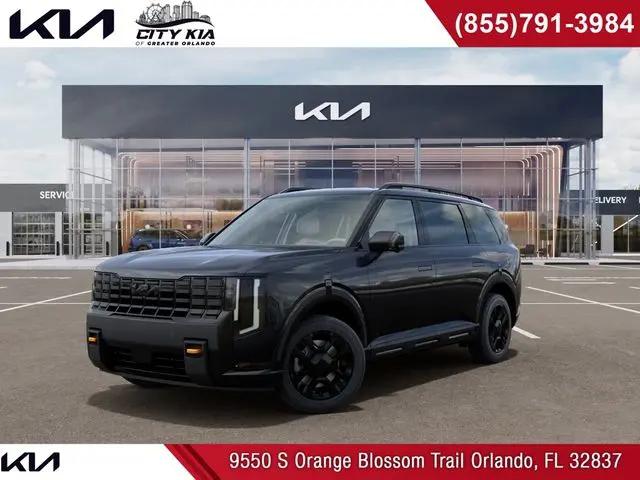 2027 Kia Telluride X-Pro SX for sale in Orlando, FL