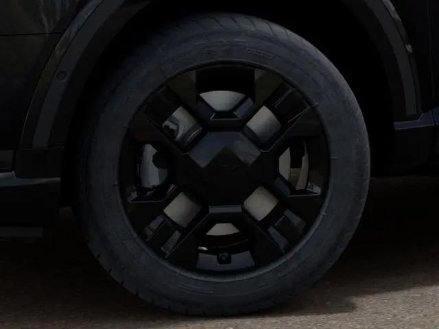 2027 Kia Telluride X-Pro SX