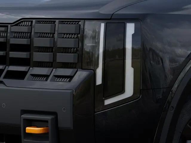 2027 Kia Telluride X-Pro SX