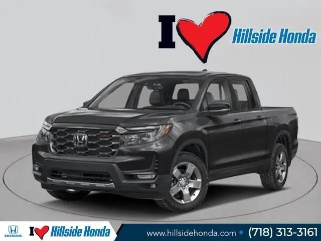 2026 Honda Ridgeline TrailSport for sale in Jamaica, NY