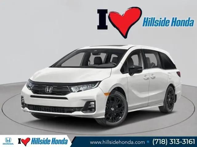 2026 Honda Odyssey Sport-L for sale in Jamaica, NY