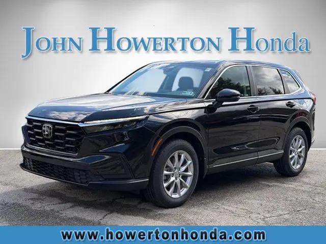 2026 Honda CR-V EX AWD for sale in Beckley, WV