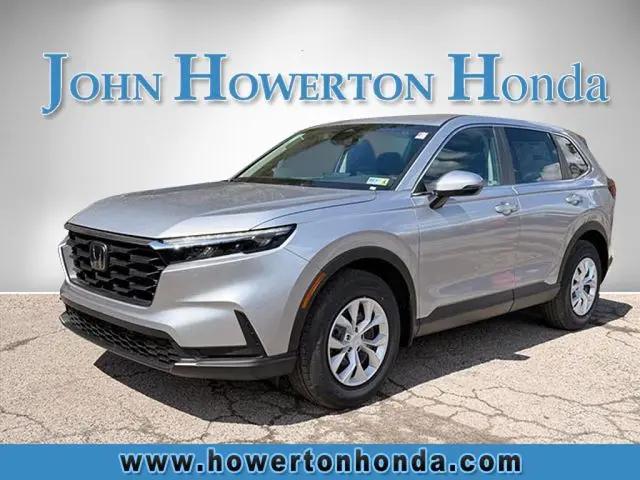 2026 Honda CR-V LX AWD for sale in Beckley, WV