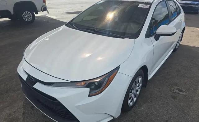 2024 Toyota Corolla LE for sale in Victoria, TX