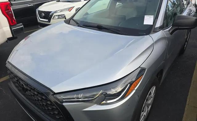 2022 Toyota Corolla Cross L for sale in Victoria, TX