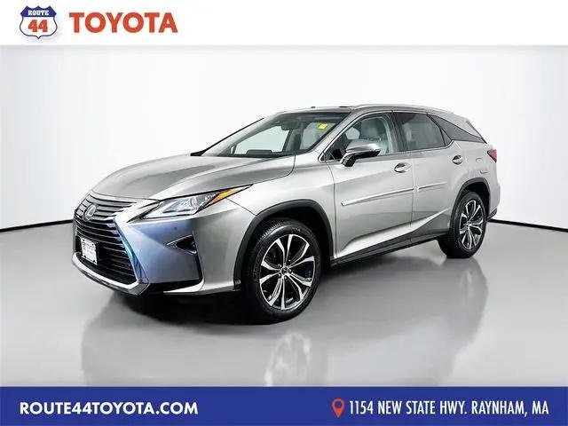 2018 Lexus RX 350 Premium for sale in Raynham, MA